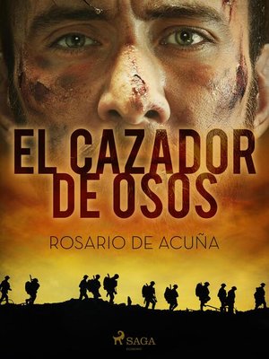 El cazador de osos - ebook
